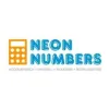 Neon Numbers