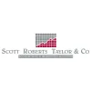 Scott Roberts Taylor