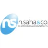 N Saha & Co