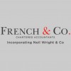 French & Co Chartered Accountants
