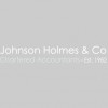 Johnson Holmes