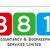381 Accountancy & Bookkeeping Services