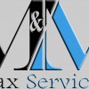 M&M Tax Services