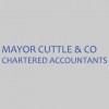 Mayor Cuttle