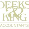 Deeks and King
