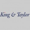 King & Taylor