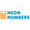 Neon Numbers
