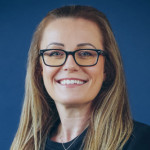 Fiona Heyes