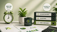 Sole Trader Accounting