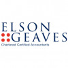 Elson Geaves