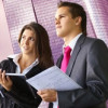Financial Services & Business Consulting