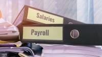 Payroll Services Manchester