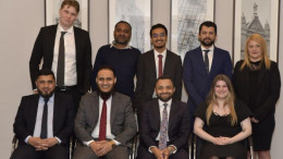 Team at MMBA Accountants Team at MMBA Accountants