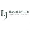 L J Hanbury