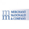 Merchant McDonald