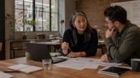 Fractional CFO