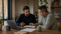 Tax Advisory & Planning
