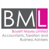 Boyett Mayes